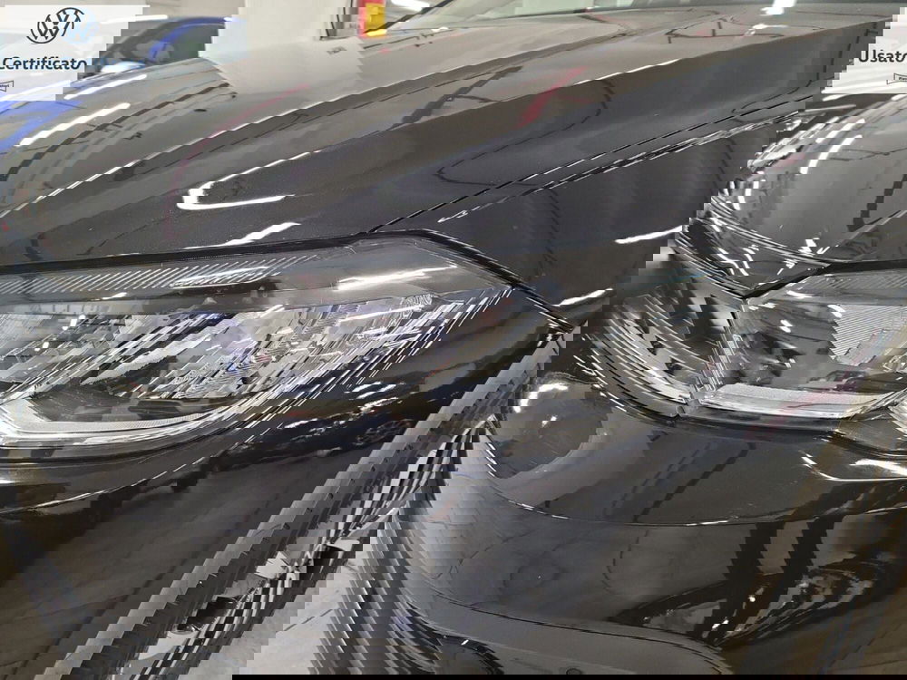 Volkswagen Polo usata a Genova (6)