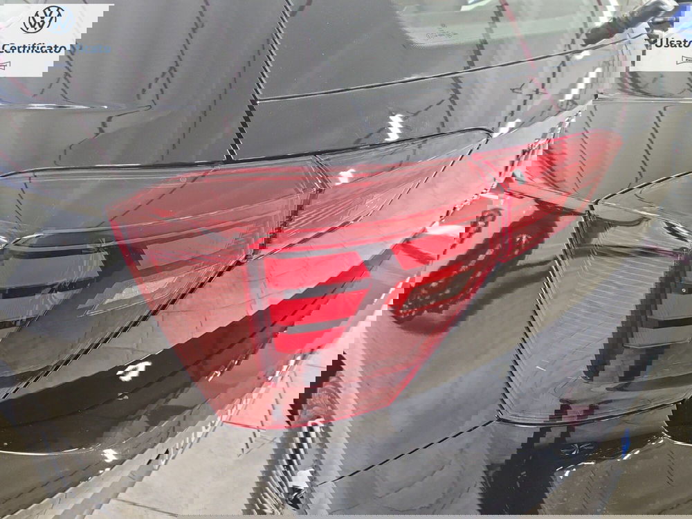 Volkswagen Polo usata a Genova (7)