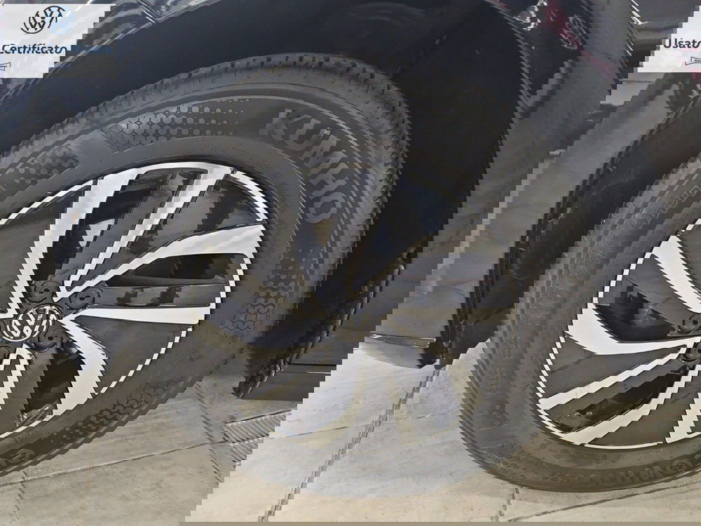 Volkswagen Polo usata a Genova (8)