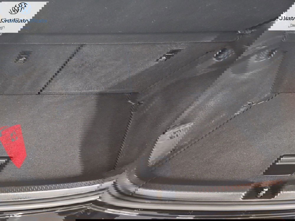 Volkswagen Polo usata a Genova (9)