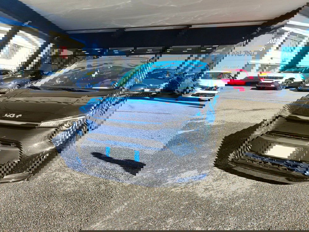 Kia Picanto usata a Torino