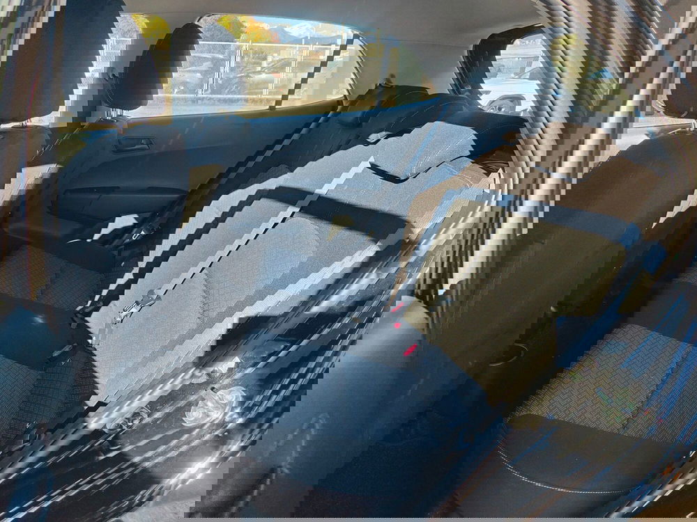 Kia Picanto usata a Torino (10)