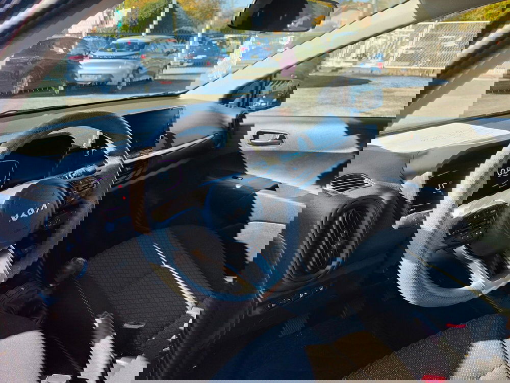 Kia Picanto usata a Torino (12)