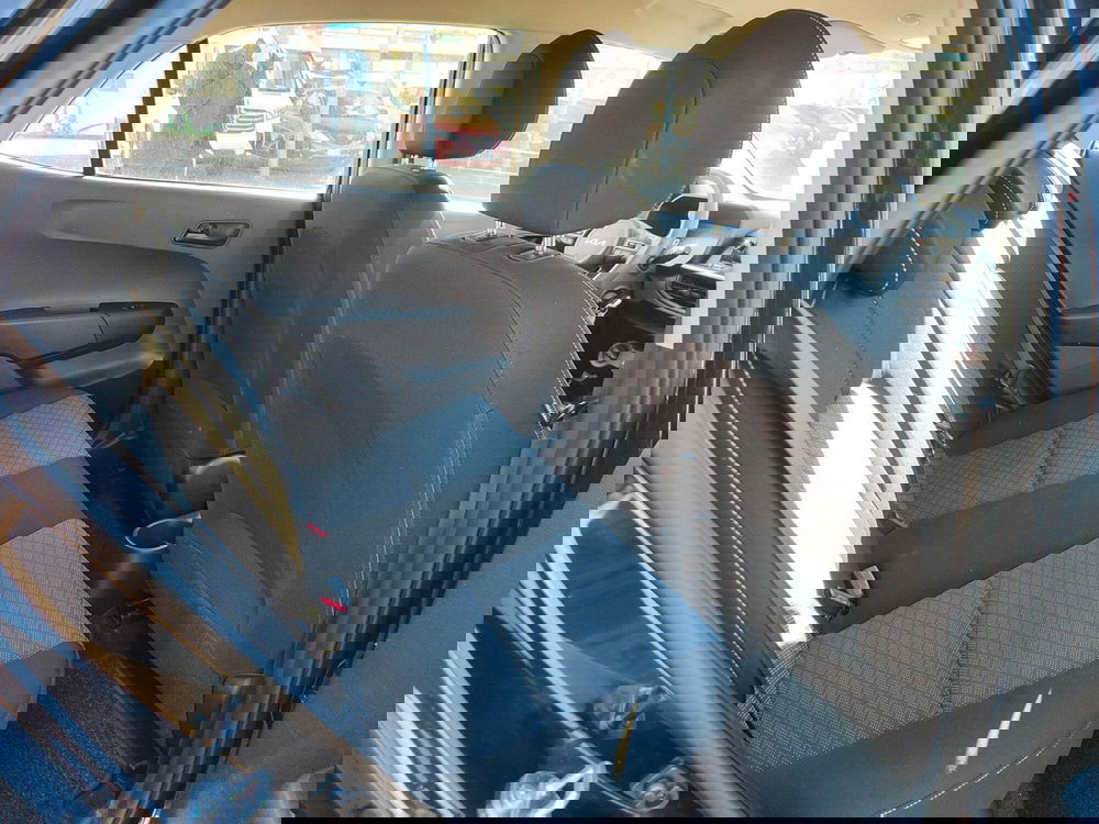 Kia Picanto usata a Torino (14)