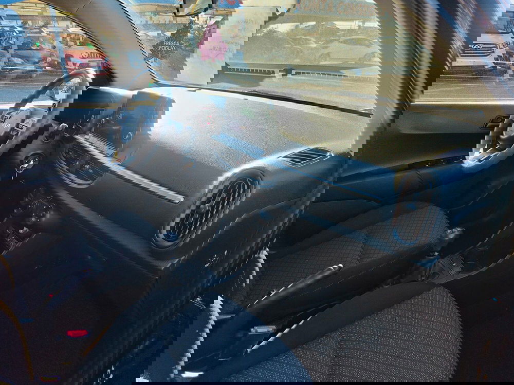 Kia Picanto usata a Torino (15)