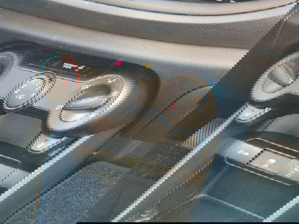 Kia Picanto usata a Torino (18)