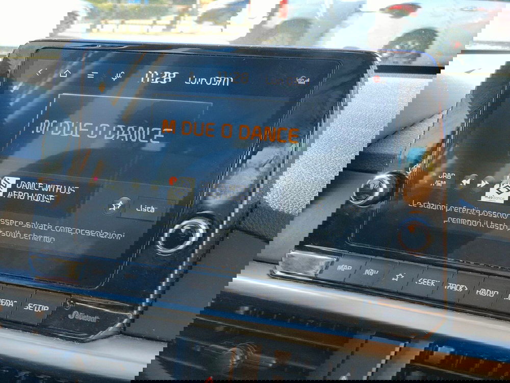 Kia Picanto usata a Torino (19)