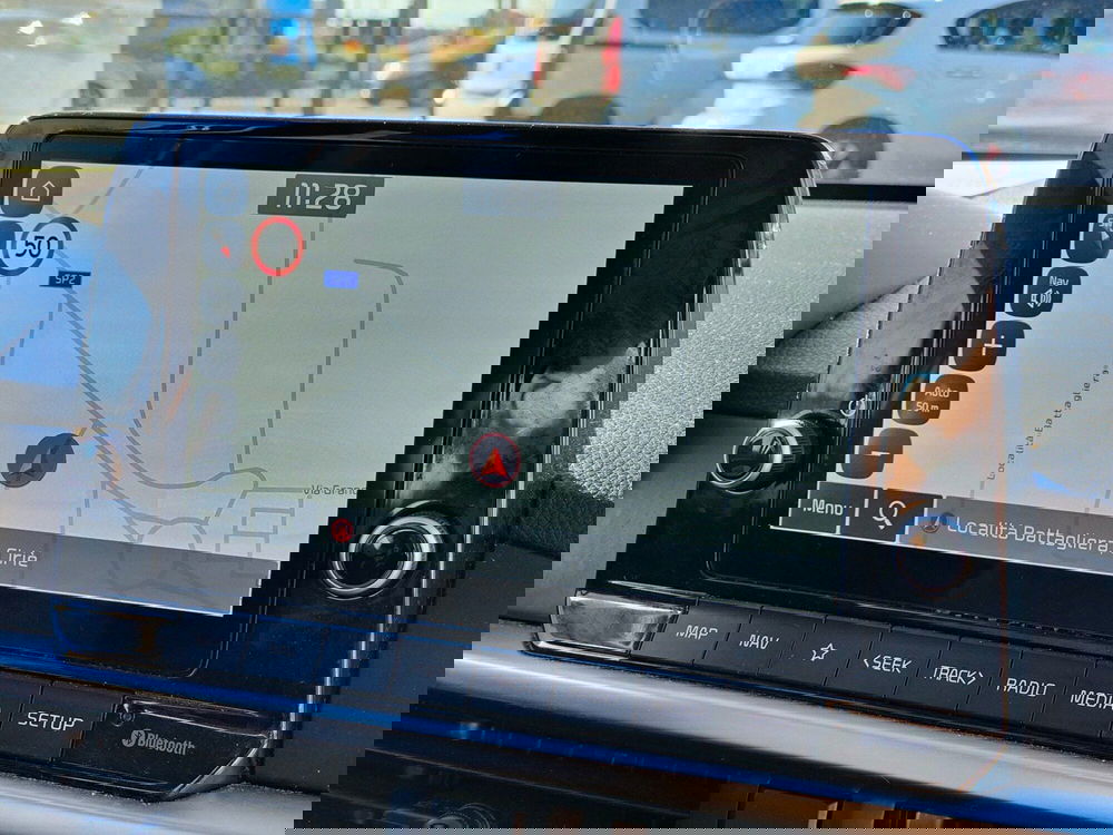 Kia Picanto usata a Torino (20)