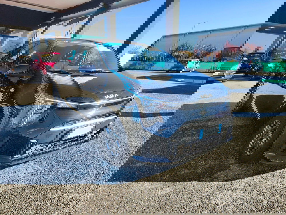 Kia Picanto usata a Torino (3)