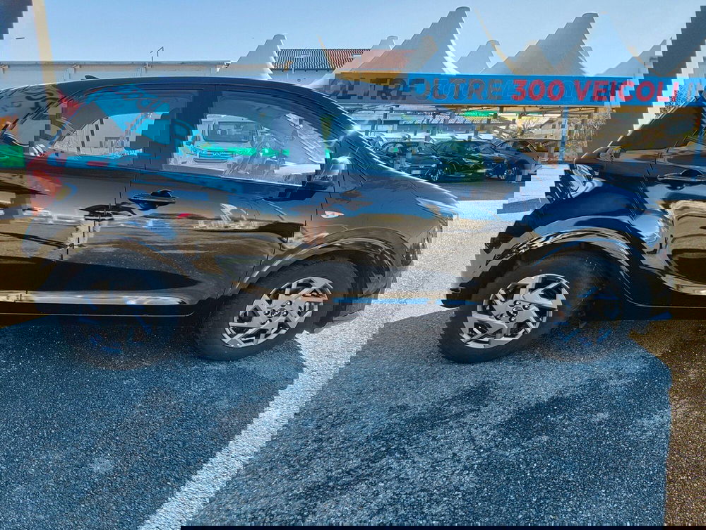 Kia Picanto usata a Torino (4)