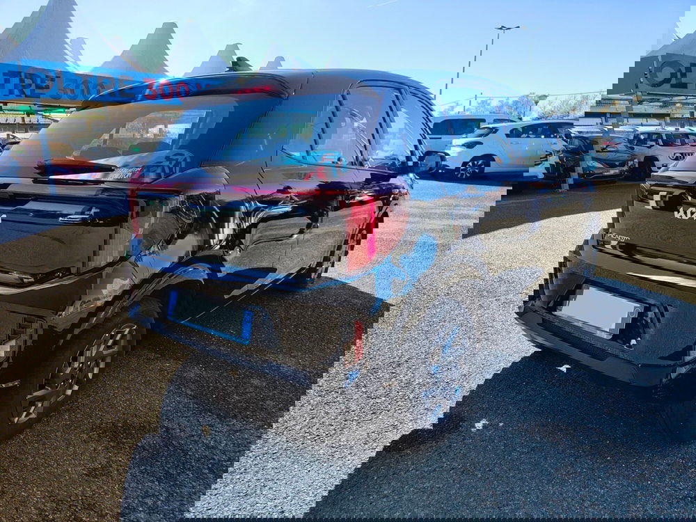 Kia Picanto usata a Torino (5)