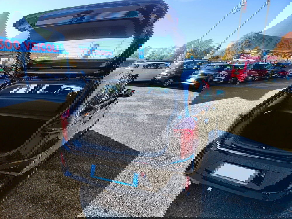 Kia Picanto usata a Torino (8)