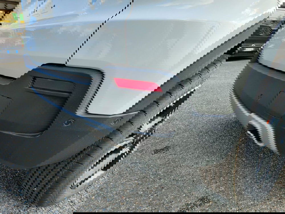 Jeep Avenger nuova a Torino (15)