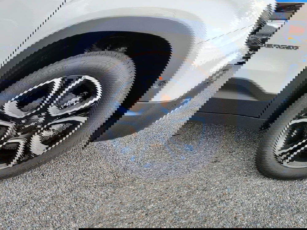 Jeep Avenger nuova a Torino (9)