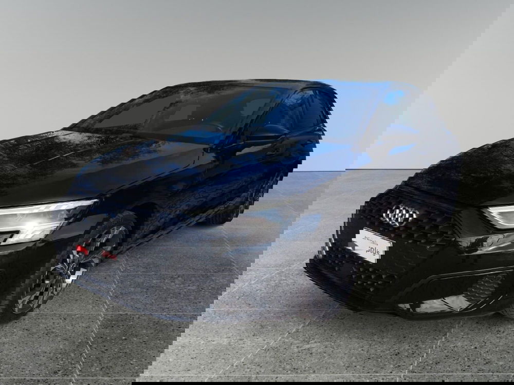 Audi A3 Sportback usata a Bari