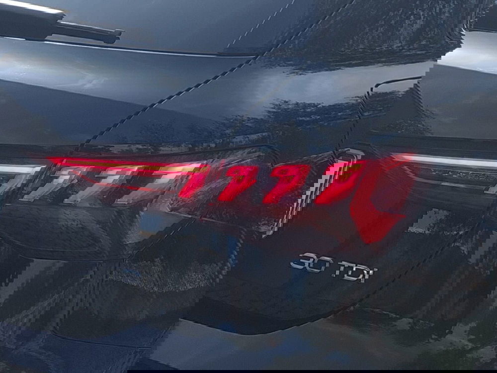 Audi A3 Sportback usata a Bari (10)