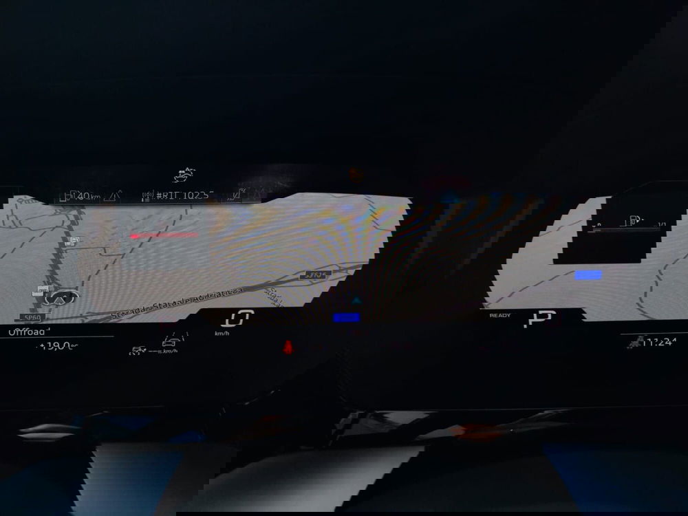 Audi A3 Sportback usata a Bari (12)