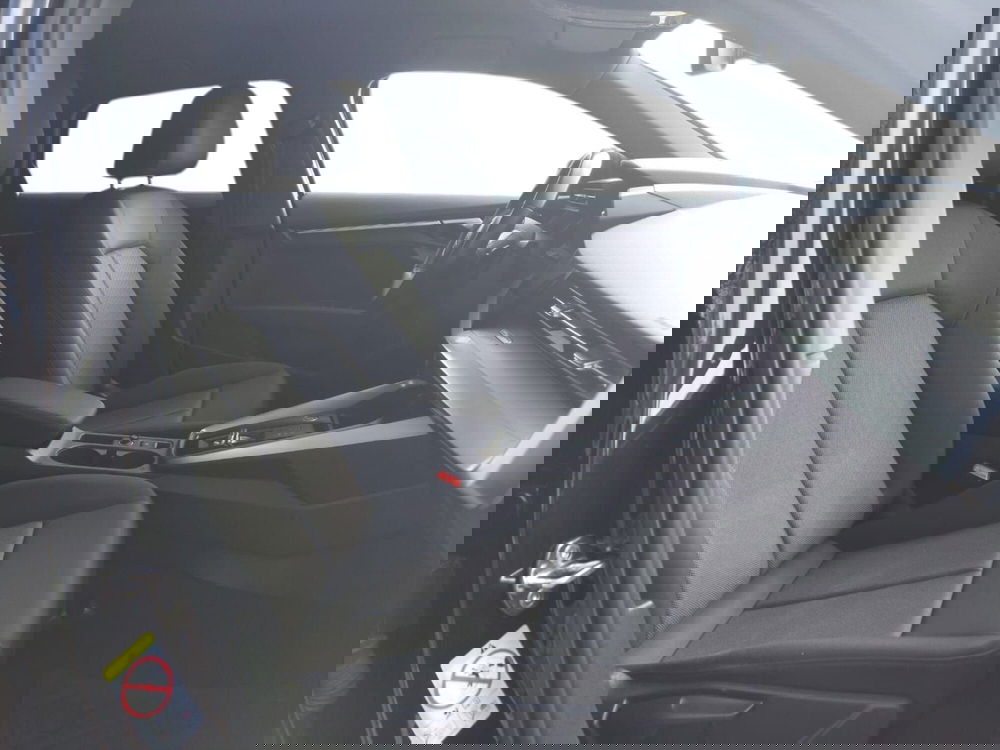 Audi A3 Sportback usata a Bari (14)