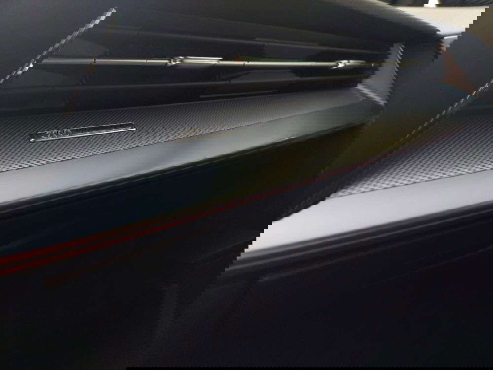 Audi A3 Sportback usata a Bari (15)