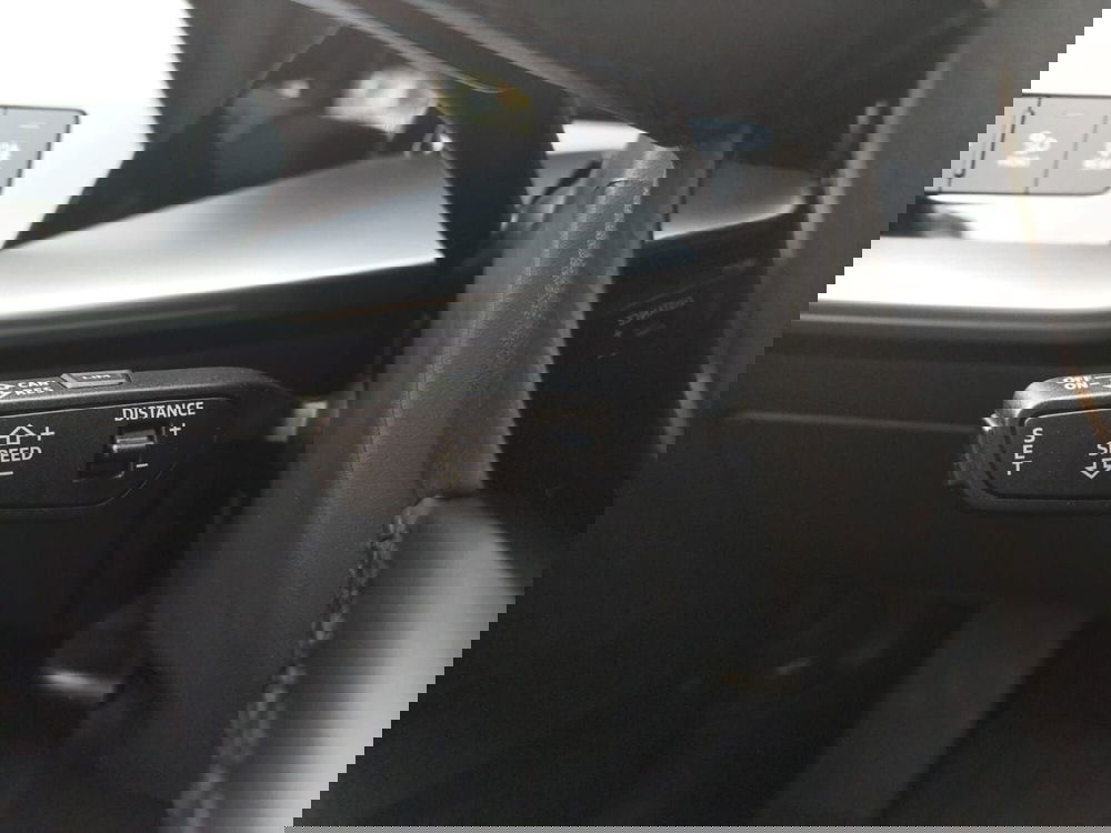 Audi A3 Sportback usata a Bari (16)