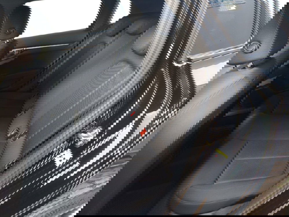 Audi A3 Sportback usata a Bari (18)