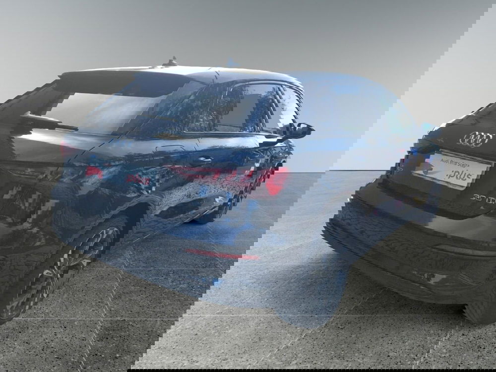 Audi A3 Sportback usata a Bari (2)