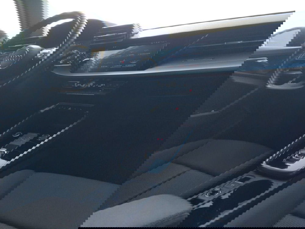 Audi A3 Sportback usata a Bari (4)