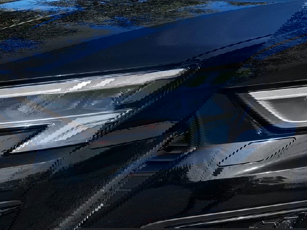 Audi A3 Sportback usata a Bari (5)