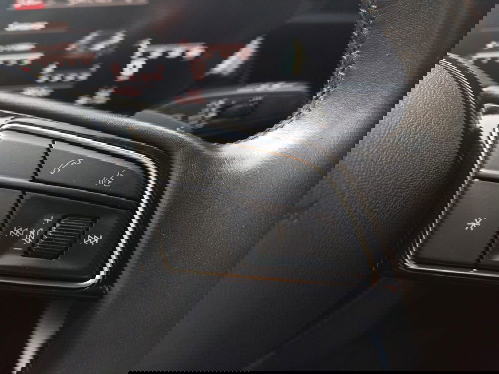 Audi A3 Sportback usata a Bari (7)