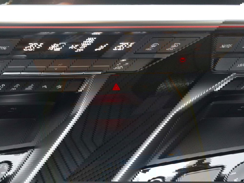 Audi A3 Sportback usata a Bari (8)