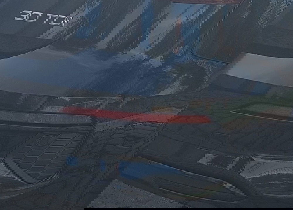 Audi A3 Sportback usata a Bari (9)