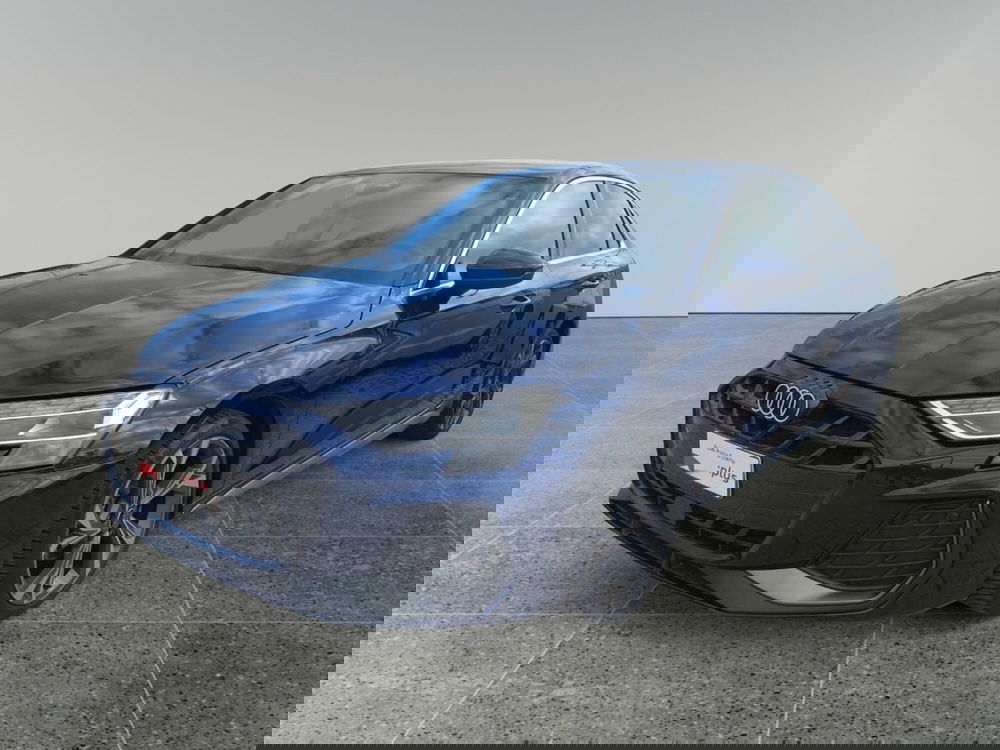 Audi A3 Sedan usata a Bari