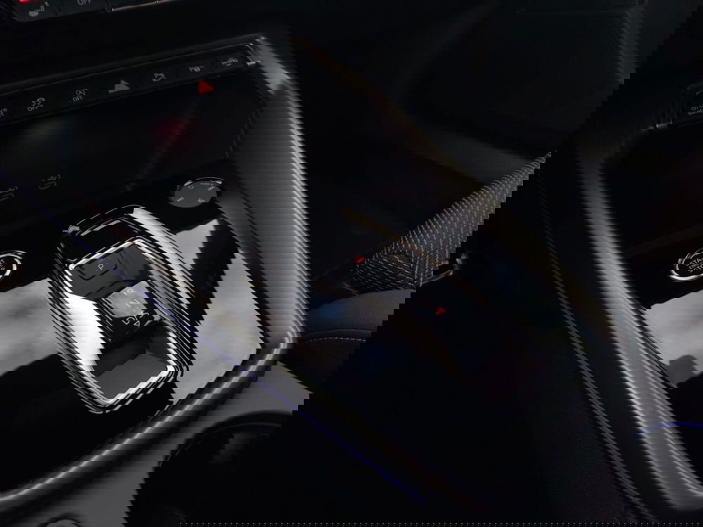 Audi A3 Sedan usata a Bari (11)