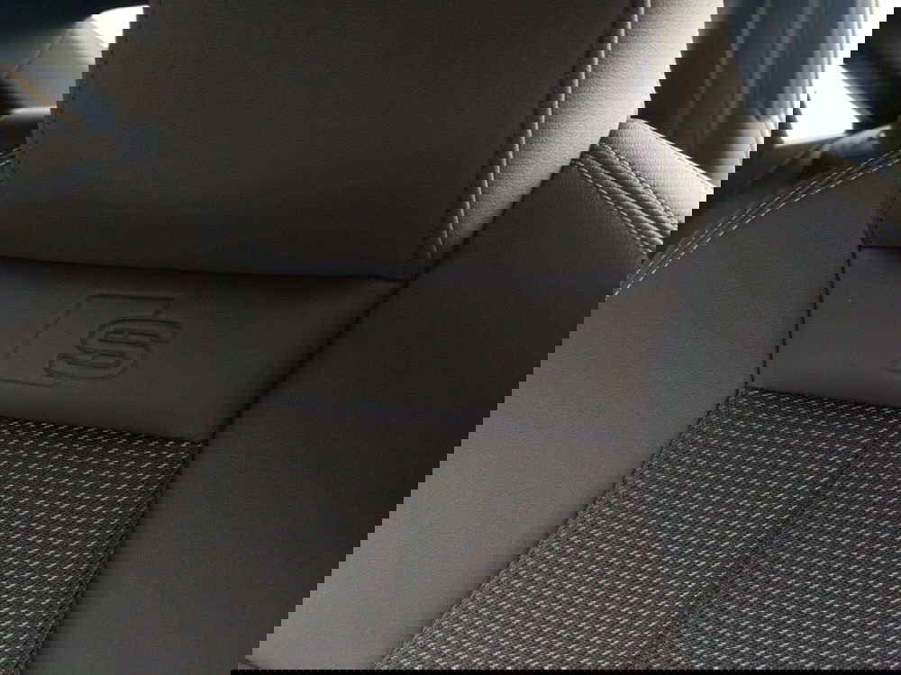 Audi A3 Sedan usata a Bari (12)