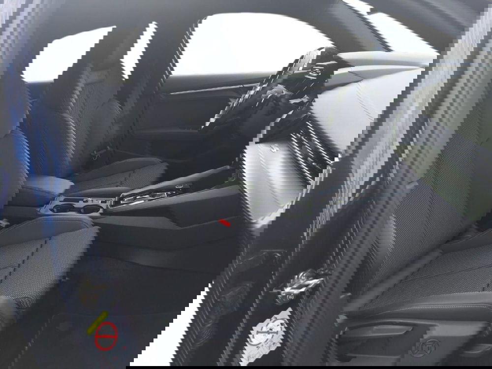 Audi A3 Sedan usata a Bari (14)