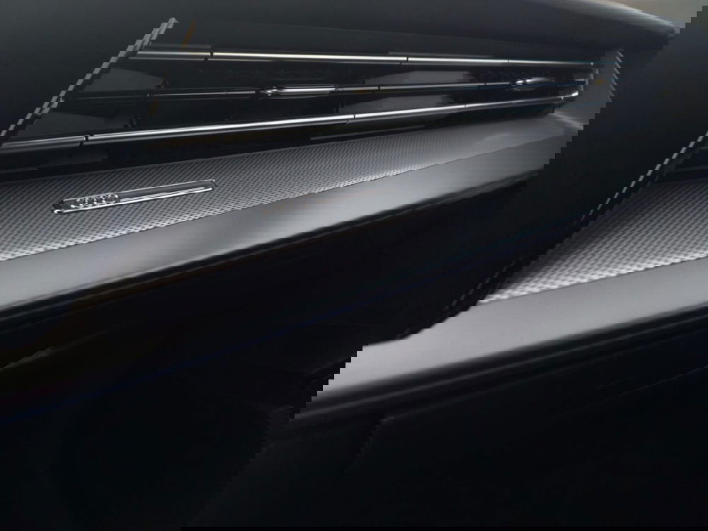 Audi A3 Sedan usata a Bari (18)