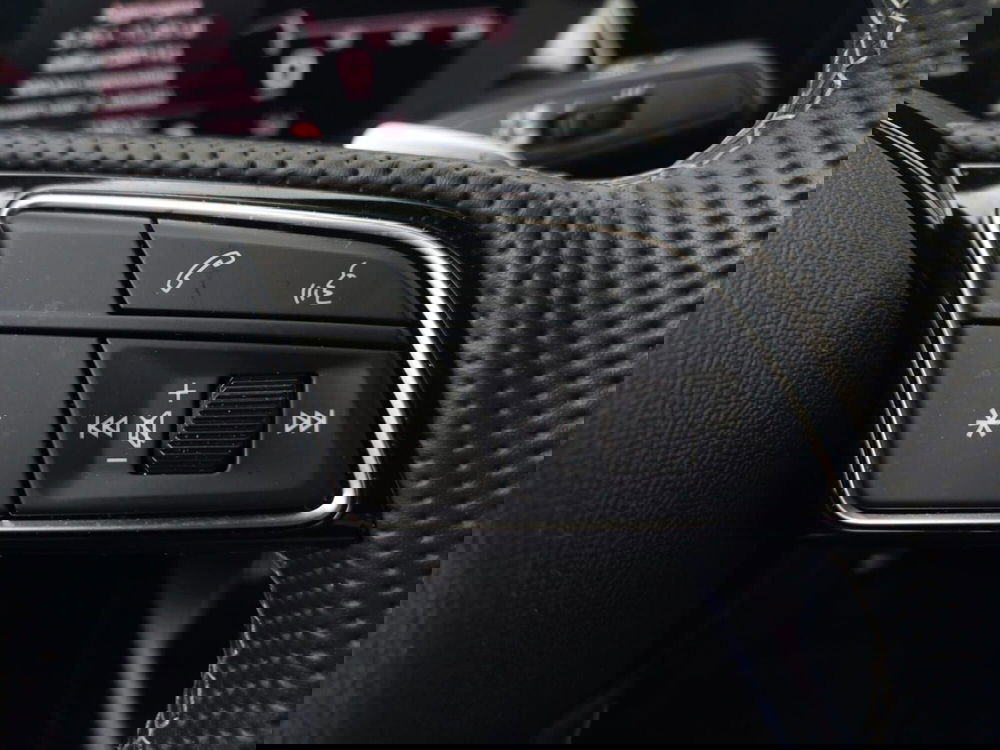 Audi A3 Sedan usata a Bari (7)