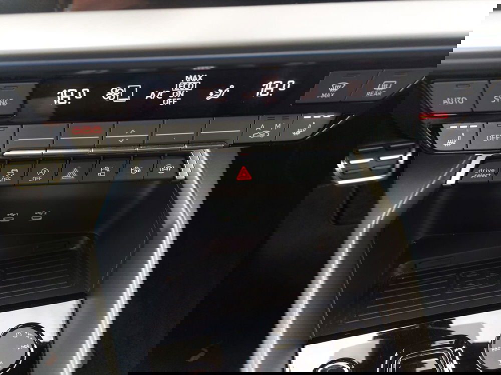 Audi A3 Sedan usata a Bari (8)