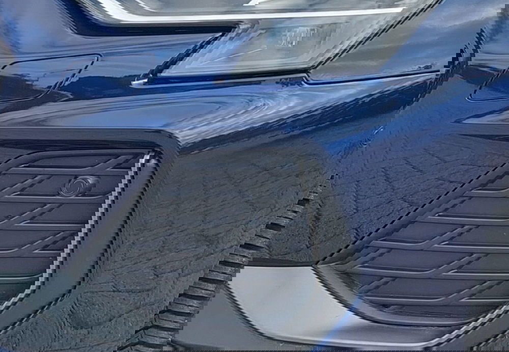 Audi A3 Sedan usata a Bari (9)