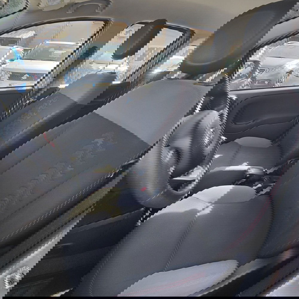 Fiat Panda usata a Catania (3)