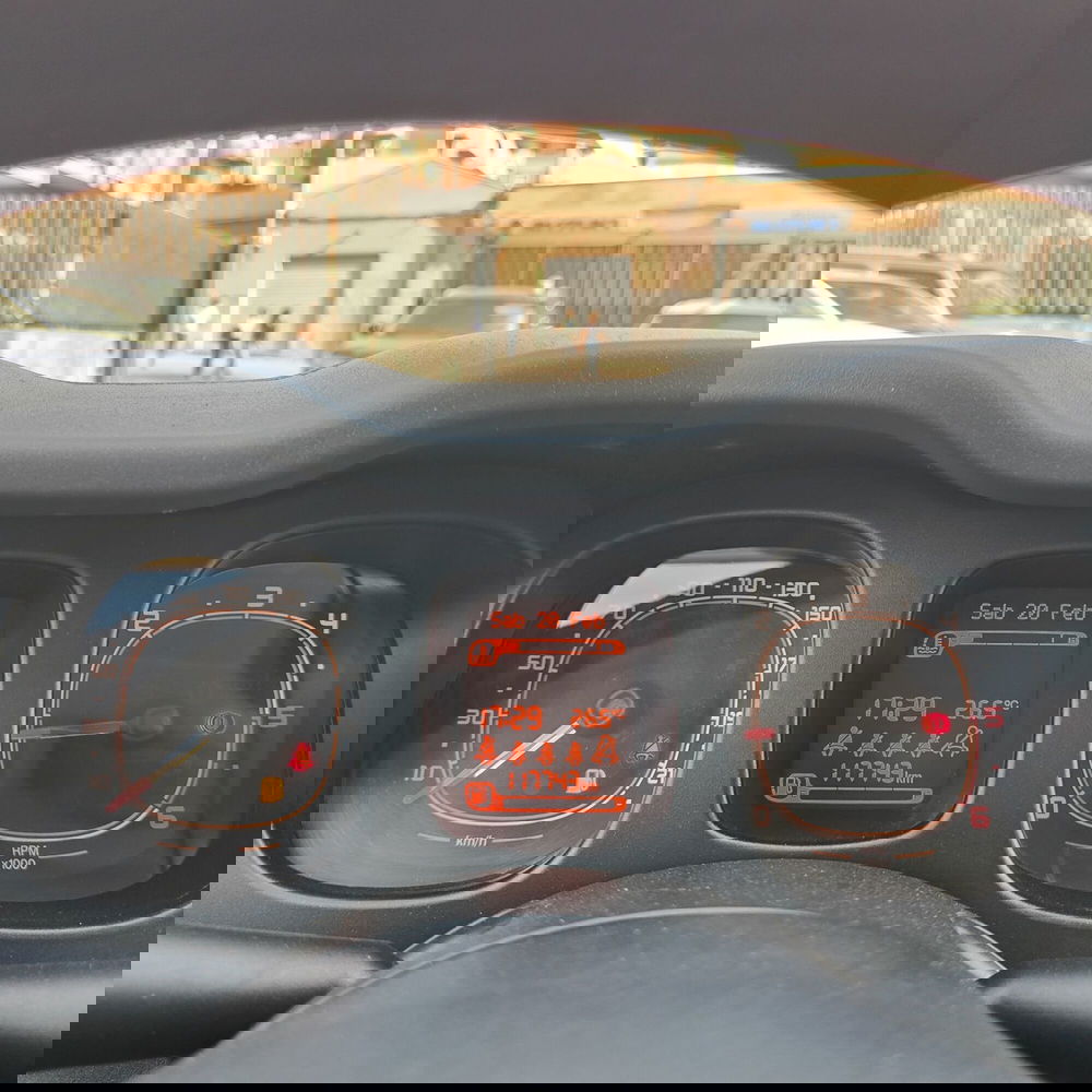 Fiat Panda usata a Catania (4)