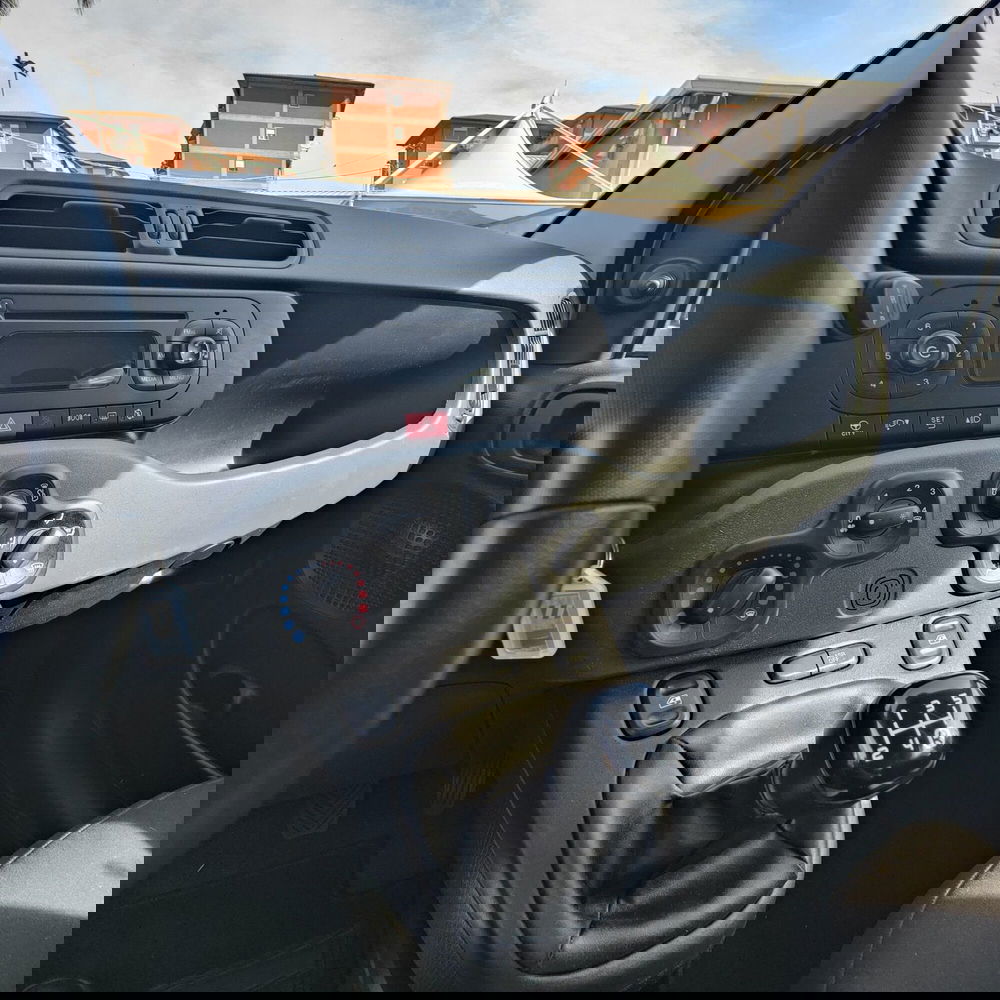 Fiat Panda usata a Catania (5)