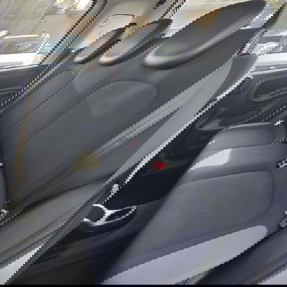 Fiat Panda usata a Catania (6)