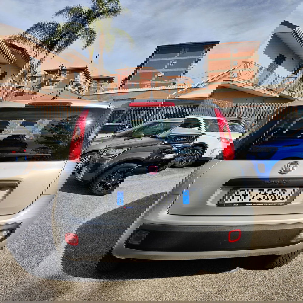 Fiat Panda usata a Catania (7)