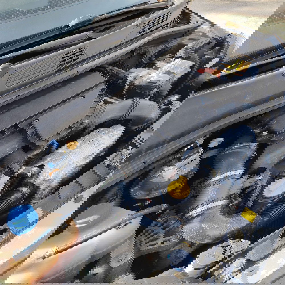 Fiat Panda usata a Catania (9)