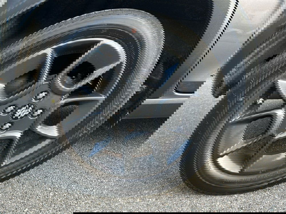 Suzuki Ignis usata a Vercelli (10)