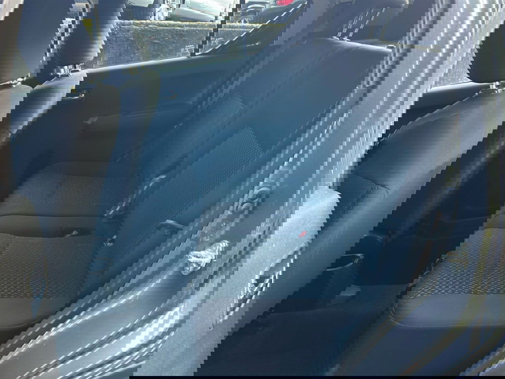 Suzuki Ignis usata a Vercelli (16)