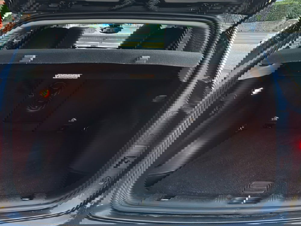 Jeep Compass usata a Vercelli (12)