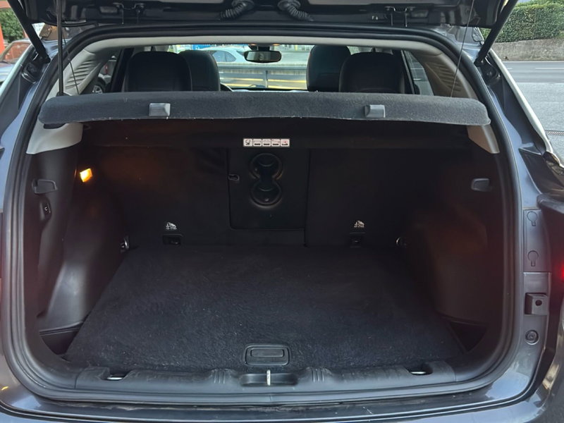 Jeep Compass usata a Vercelli (12)