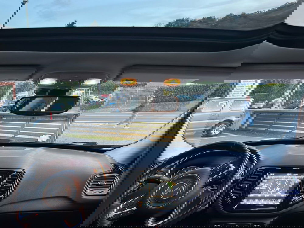 Jeep Compass usata a Vercelli (18)